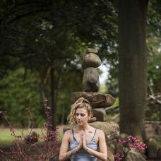 María Ciurana Yoga - Yoga - Pego