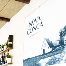 Nova Conca - Catering - Eventos y fiestas - La Pobla de Vallbona