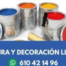 Pintura y Decoración Llobet - Pintura - Torrelles de Llobregat