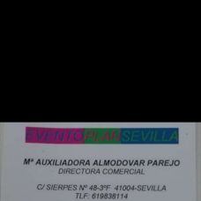 EVENTOPLANSEVILLA - Cantantes - Granada