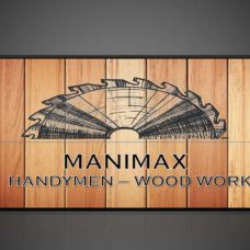 Manimax - Carpintería - El Molar