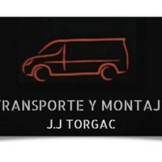 JTORGAC - Mudanzas - Granada