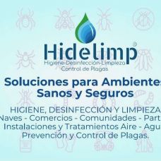 Hidelimp soluciones ambientales - Fixando España