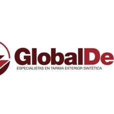 Global deck - Paisajismo - Madrid