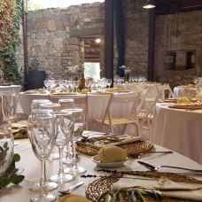 Jeyrs catering - Catering - Bodas - Barcelona