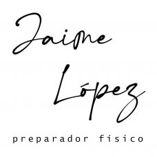 Jaime López - Entrenamiento personal y fitness - Corduente