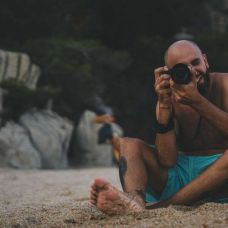 Gabriel Lazarte - Fotografía - Vilabertran