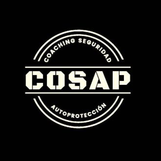 COSAP COACHING EN SEGURIDAD Y AUTOPROTECCIÓN - Defensa personal - 1355