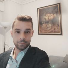 Javier González - Tutorías - Madrid