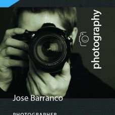 Jose Barranco - Vídeo - Tres Cantos