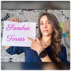 Sandra Torres - Cuidado de niños - San Sebastián de los Reyes