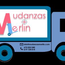Mudanzas Merlin - Mudanzas - Madrid
