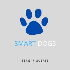 SmartDogs SF - Adiestramiento de perros - Gavet de la Conca