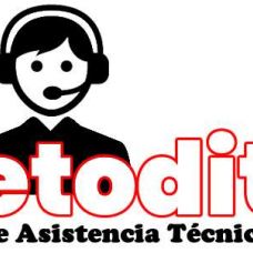 deTodito - Informática - Madrid