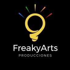 FreakyArts Producciones - Fixando España