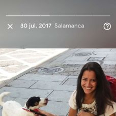 María Pita - Hospedaje y guarderías de mascotas - O Saviñao
