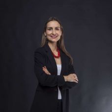 Luz López Crespo - Asesoramiento - Marketing digital - Pazos de Borbén