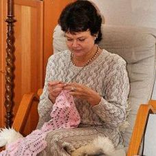 Lianata's Crochet School - Clases de costura, ganchillo y punto - Granada