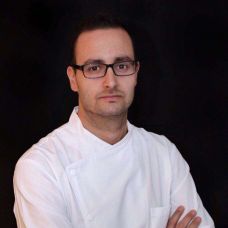 Borja Martín-Palomino - Cocineros y chefs personales - Madrid