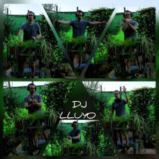 Djlluyo - DJ - Granada
