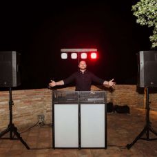 Raul Canno - DJ - La Vall d'en Bas