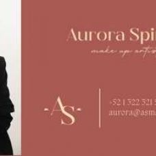 Aurora Spinola Makeup Artist