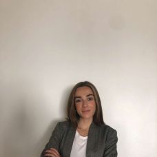 MARIA ORTI - Nutrición - Coslada