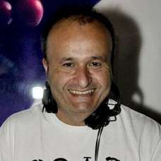 Javier Vallverdu - DJ - Vilassar de Dalt