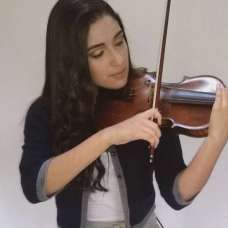 Laura Pierluissi - Música - Santa Eul