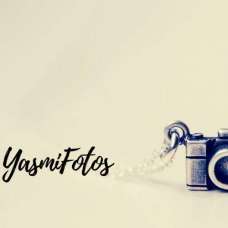 Yasmifotos - Fotografía - La Algaba
