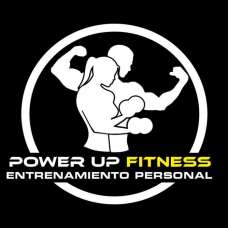 Power Up Fitness BCN - Entrenamiento personal y fitness - Castelldefels