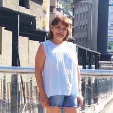 Maritza del Rosario - Cuidado de niños - Barcelona