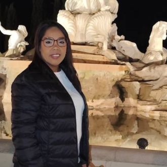 Karla Castro - Lavado y planchado - Coslada