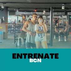 Entrenate_bcn - Entrenamiento personal y fitness - Castelldefels