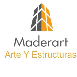Maderart Arte Y Estructuras - Diseño de interiores - Riner