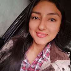 Dayana Andia Evia - Cuidado de niños - Villalbilla