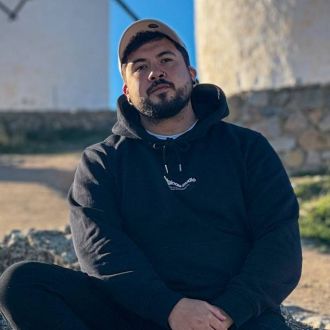 German David - Vídeo - Madrid