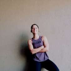Jor Leyria happyshiny fitness - Coaching - Rubí
