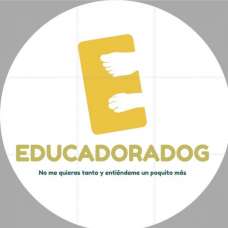 Educadoradog - Adiestramiento de perros - Fresnedillas de la Oliva