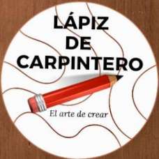 Lápiz de Carpintero - Carpintería - Avi