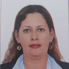 María del Pilar Vidal - Trabajo Domestico - Arroyomolinos