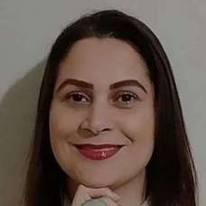 Catiussia Vieira - Limpieza - Aliaga