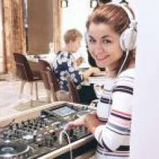 ShinaGreiko - DJ - Sant Martí de Centelles
