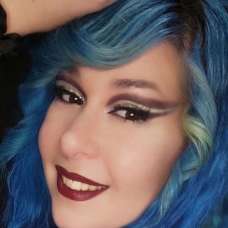 Silvia MakeupFx - Peluqueros y maquilladores - Olías del Rey