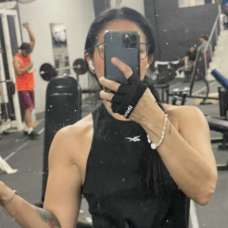 Raquel Contreras - Entrenamiento personal y fitness - Llagostera