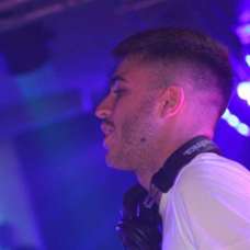 DjParrita - DJ - Villanueva de Perales