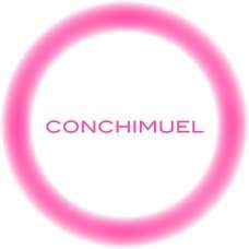 CONCHIMUEL - Diseño gráfico - Busot