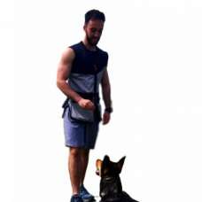 Ismael Oksuz - Adiestramiento de perros - Navacerrada