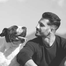 Tarek - Adiestramiento de perros - Castellet i la Gornal