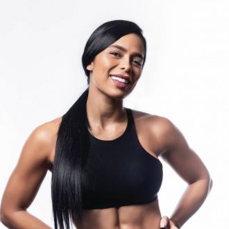 Karol Barrera - Entrenamiento personal y fitness - Majadahonda